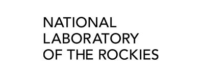 National Laboratory of the Rockies